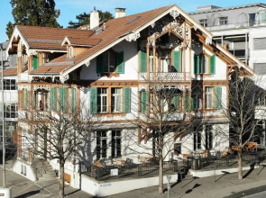Hotel Emmental
