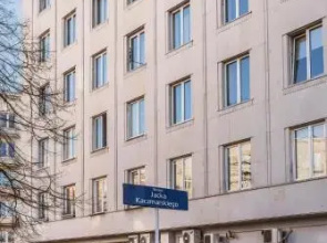 APARTEL Plac Unii Lubelskiej