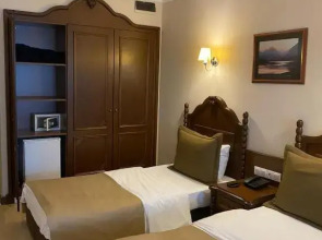 Hotel Büyük Levent