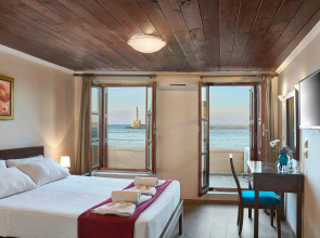 Hotel Porto Antico