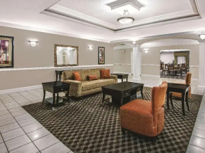 La Quinta Inn & Suites Stephenville