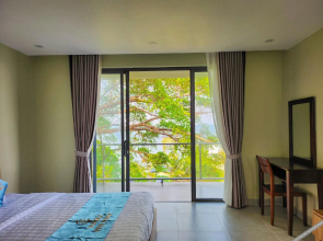 Voyage Phu Quoc Beach resort