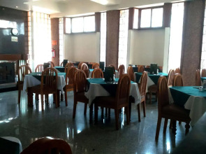 Hotel Escala Siglo XXI