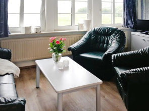 Apartment, Toenning in Tönning