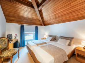 Hotel Albergo Svizzero