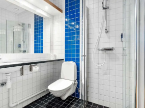 Sure Hotel by Best Western Stockholm Alvsjo
