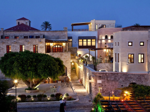 In Camera Art Boutique Hotel