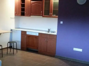 Vivien Balatoni Stúdió Apartmanok