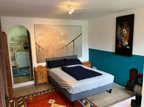 TOM’s Appartment