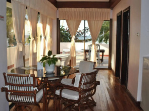 Surfside Boracay Resort