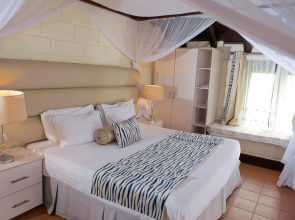 Great Rift Valley Lodge and Golf Resort