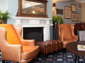 The Swan Hotel Wetherspoon