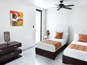 Tamarind Hills Resort & Villas