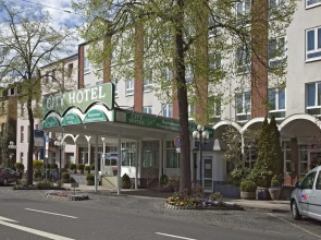 City Hotel Kassel