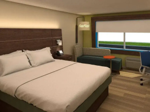 Holiday Inn Express & Suites Prosser - Yakima Valley Wine by IHG