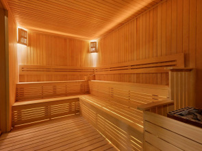 Tryp by Wyndham Istanbul Atasehir