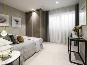 Loder Properties Kings Cross