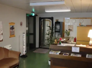 Apartementos Tohmajärvi