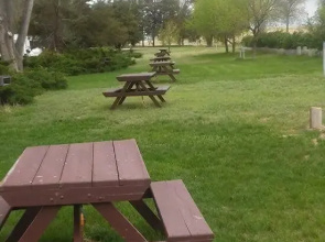 Meadow Park Motel & RV Park
