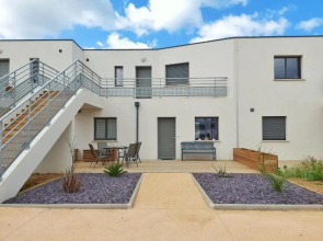 Appartement CATALINA - Double terrasse - WIFI - Clim - PORTICCIO