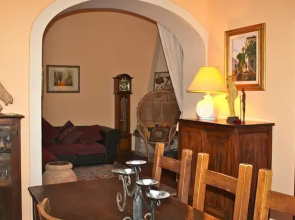 Casa Giulia