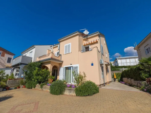 Apartments JASMINA