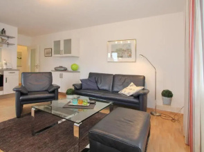 Haus Seestraße Haus Seestraße Appartement 5