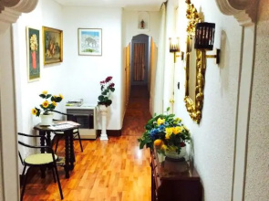 Pension Martinez