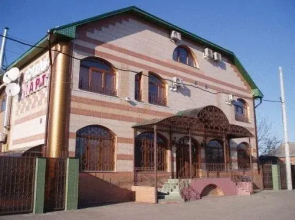 Hotel Nart