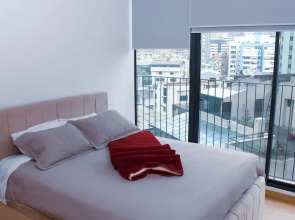 Departamento completo EPIQ 602