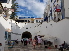 Villa 300m from Beach