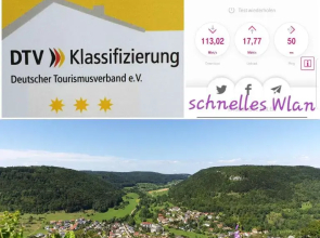 Sonnenbuhl Inn Suite & Garden An Den Thermen '35c'