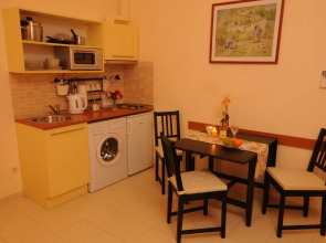 Budapest Museum Central