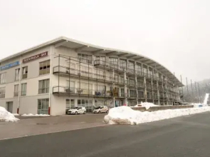 Motel Grc Zapolje