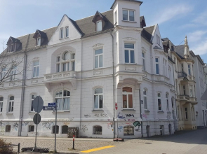 Andrés Ferienwohnung DELUXE