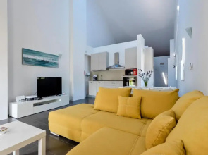 Lozna Residence