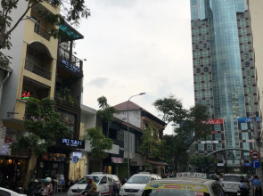 Tan Hoang Long Hotel