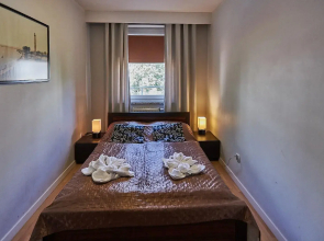 Apartamenty Sun & Snow Nautilus SPA