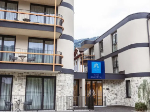 Cosy Apartment Near Ski-slope