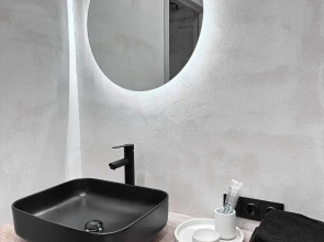 Апартаменты на улице Первомайская 126