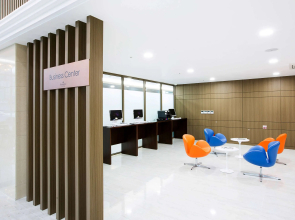 Ramada Jeju City Hall