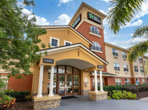 Extended Stay America Select Suites - Orlando - Maitland - Summit Tower Blv