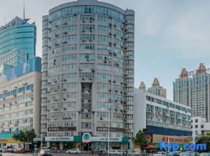 Home Inn Shengli Road Nanshan Park