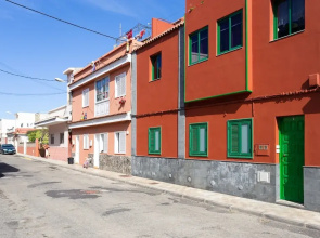 HomeLike Relax Apartment Buenavista