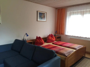Uggowitzer Pension