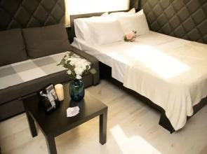 Хоум Отель на  ул. Тухачевского, д. 2