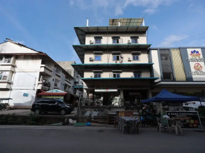 Hotel O Sir Homestay