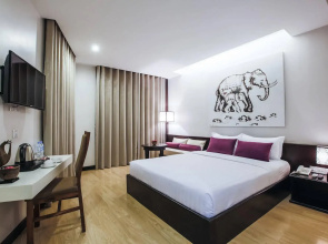 Apsor Palace Hotel