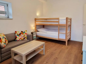 Ferienwohnung Strandmuschel