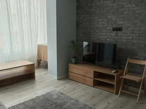 NEW apartment for RELAX